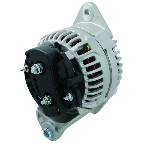Ilb Gold Replacement For Ford L6000, Year 1982 Alternator L6000 YEAR 1982 ALTERNATOR - main